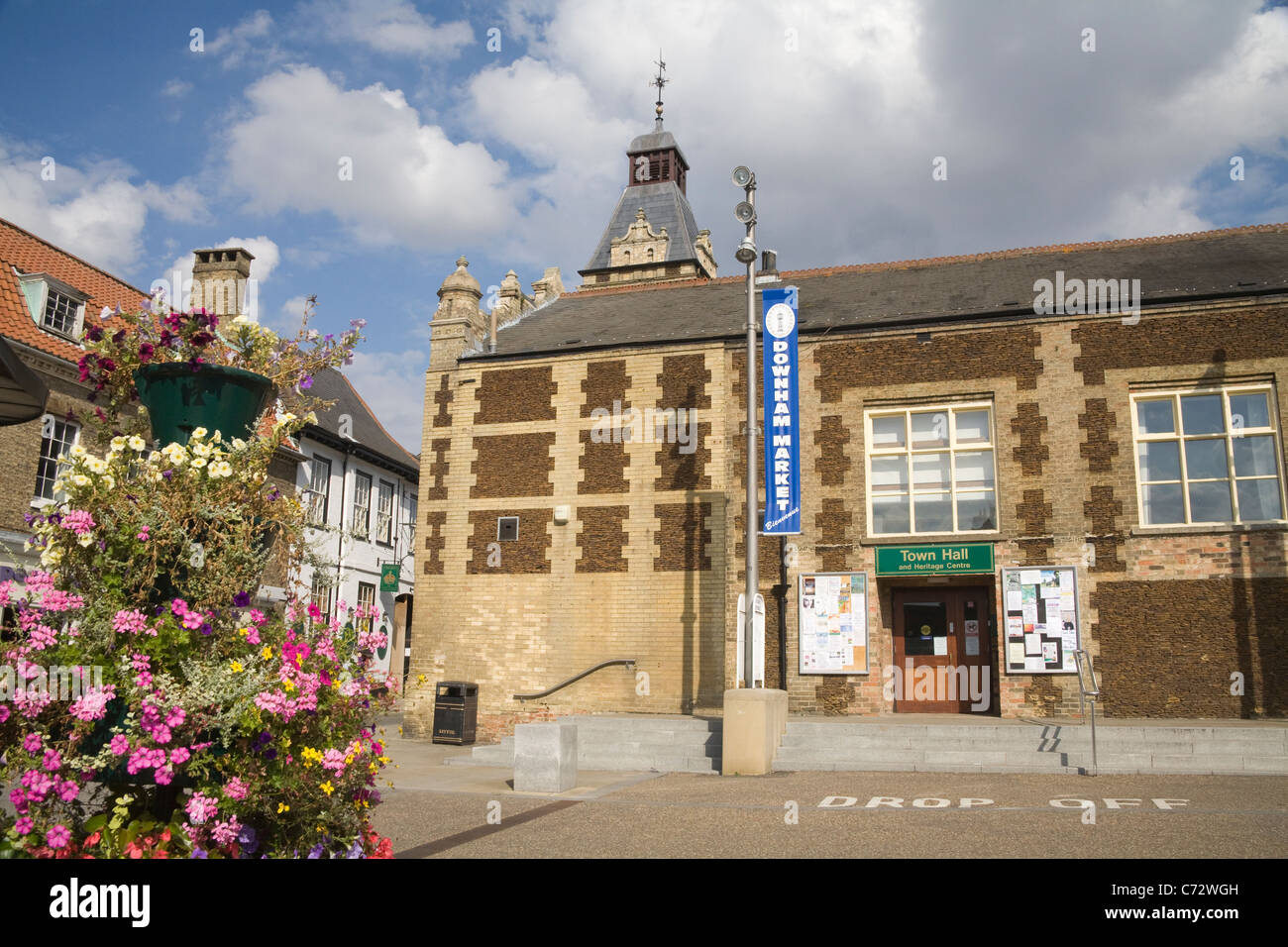 Downham market, norfolk hires stock photography and images Alamy