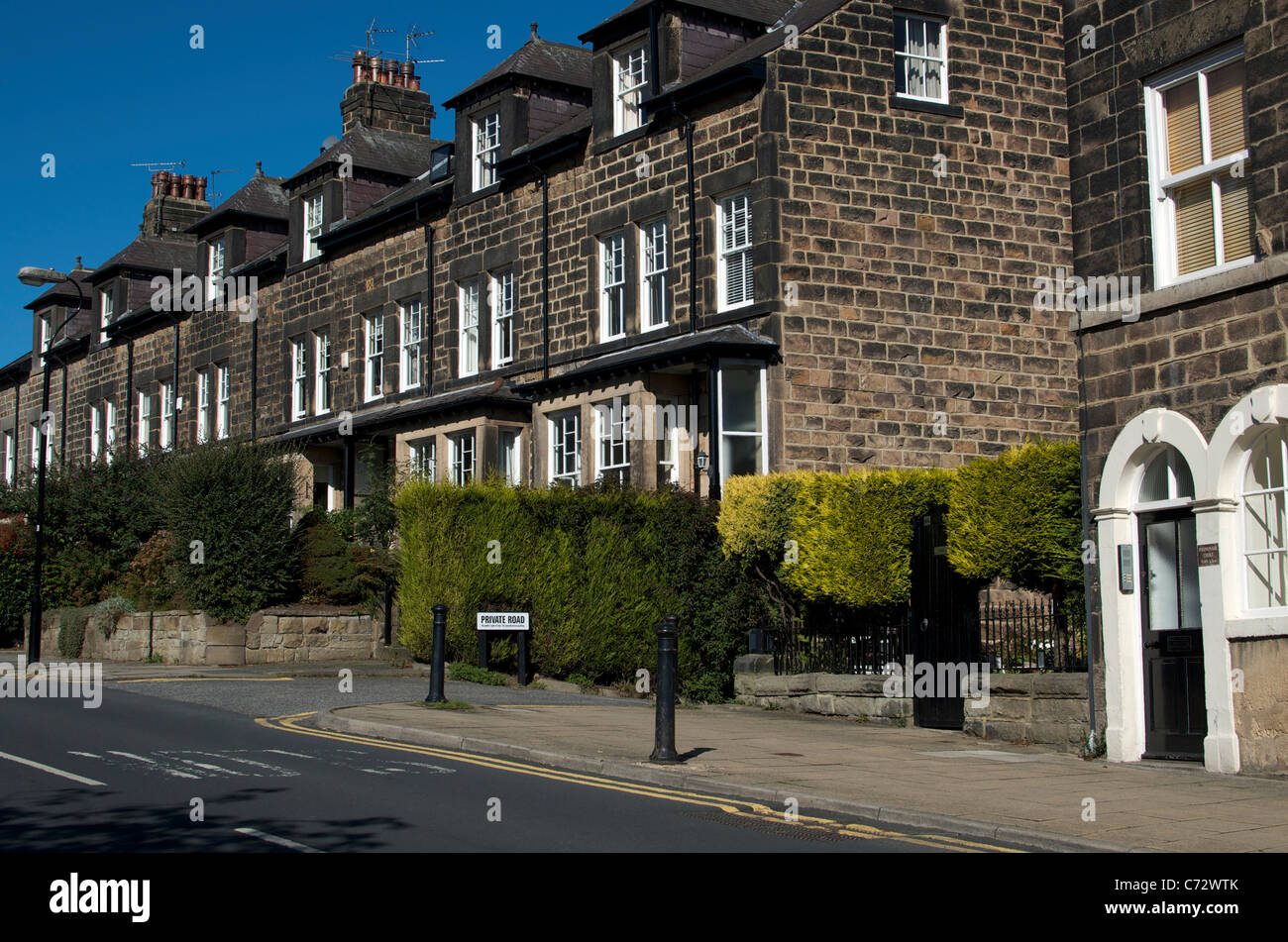 Houses of character hires stock photography and images Alamy