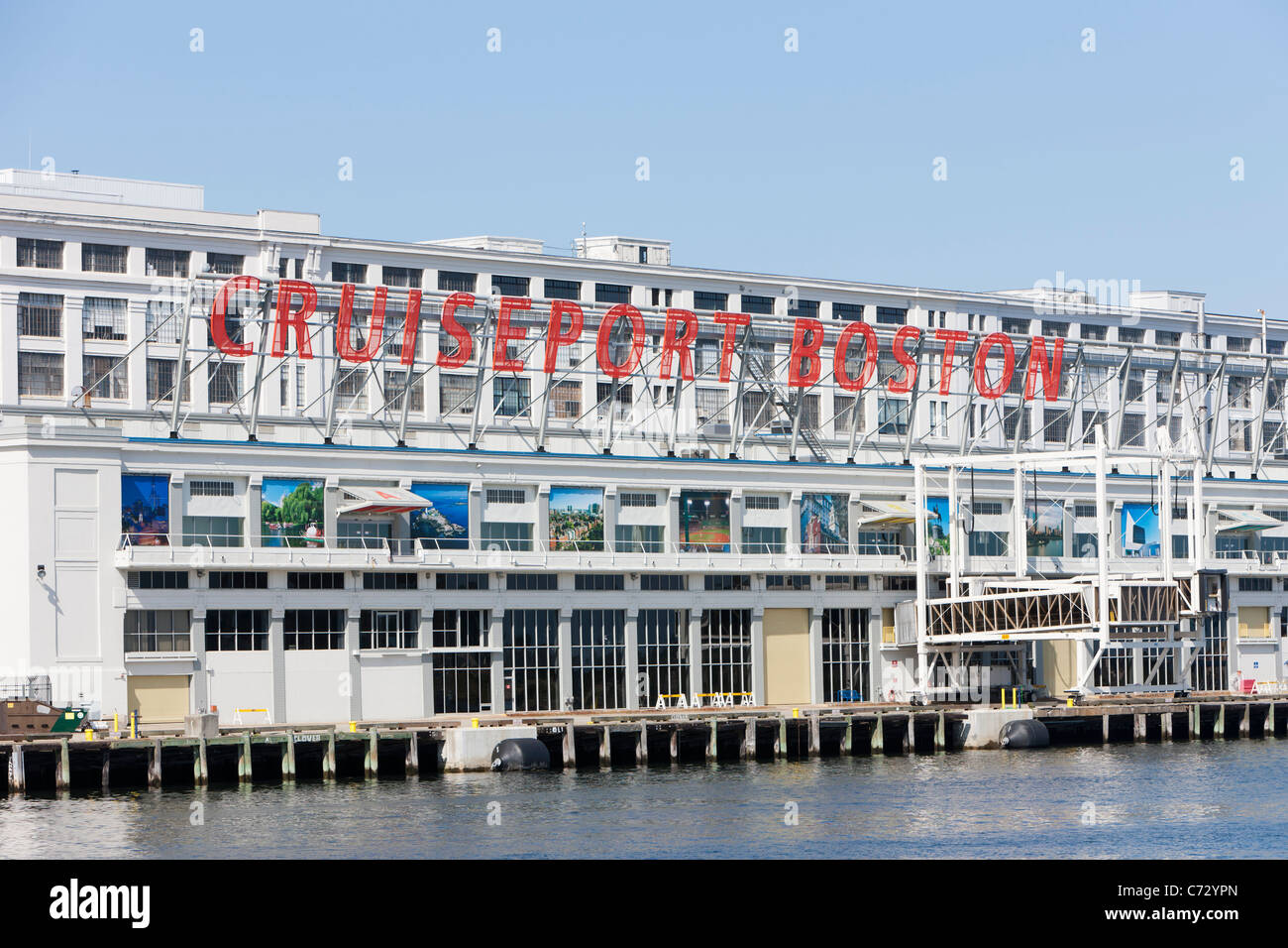 Massport Stock Photos Massport Stock Images Alamy