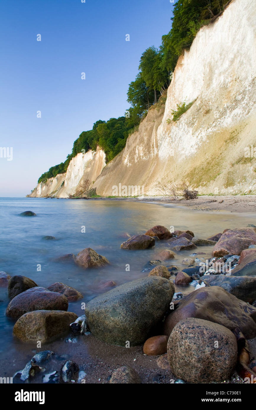 German Cliffs German national parks hi-res stock photography and images - Alamy