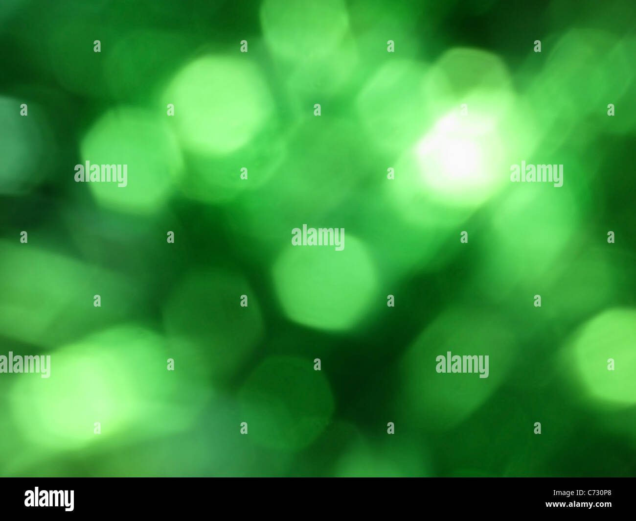 Abstract background green color hi-res stock photography and images - Alamy