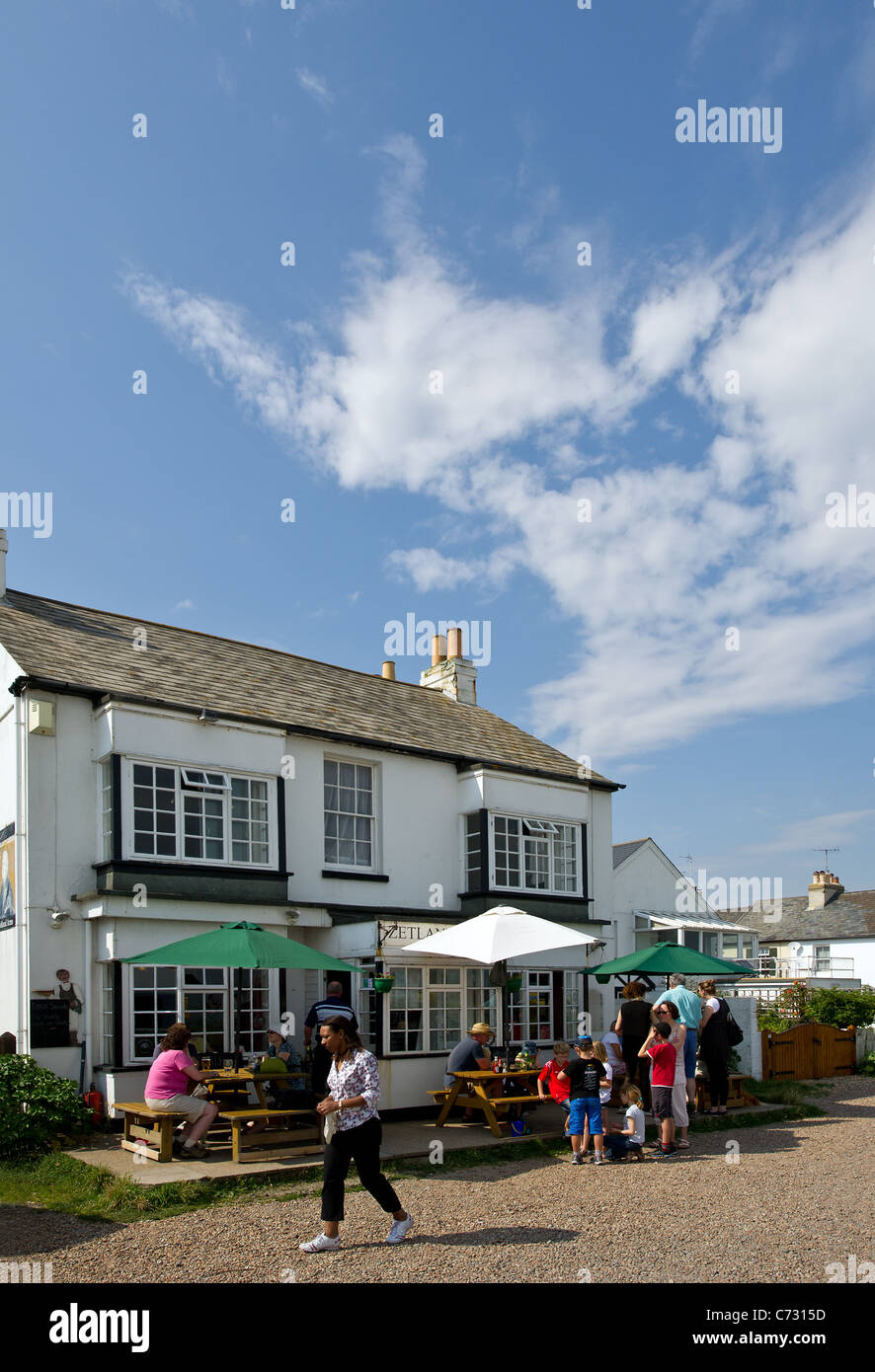 Zetland arms kingsdown hi-res stock photography and images - Alamy