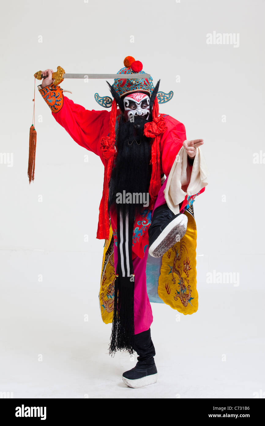 Zhong kui hires stock photography and images Alamy