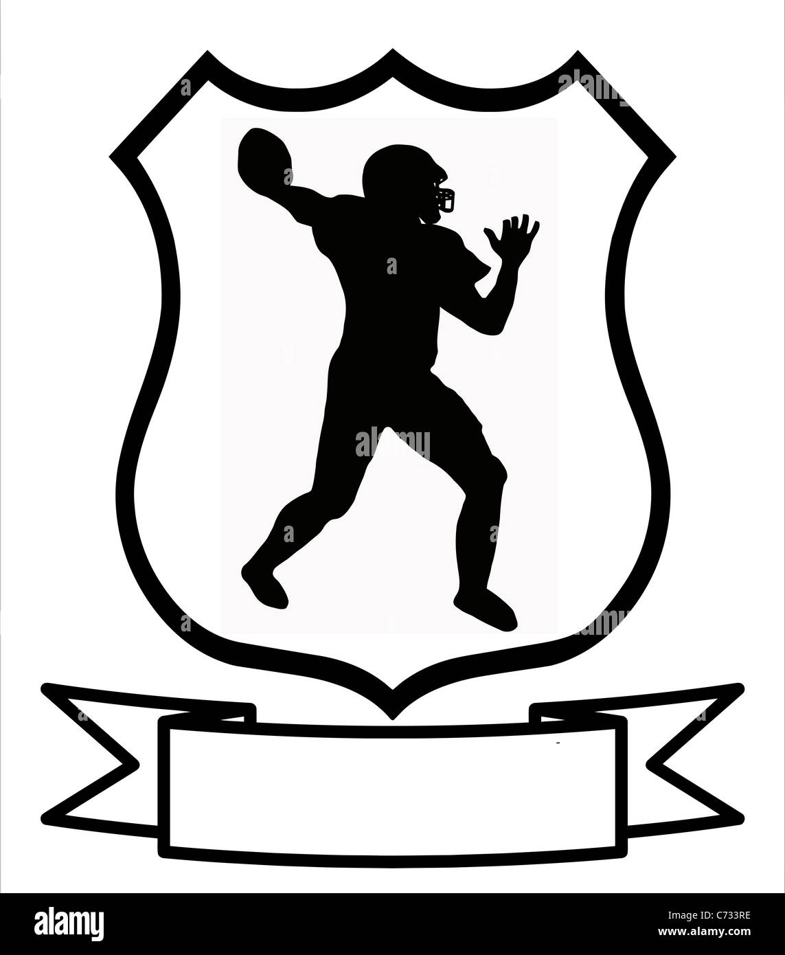 Pin by H B on Fútbol  Coat of arms, Badge, Sport football
