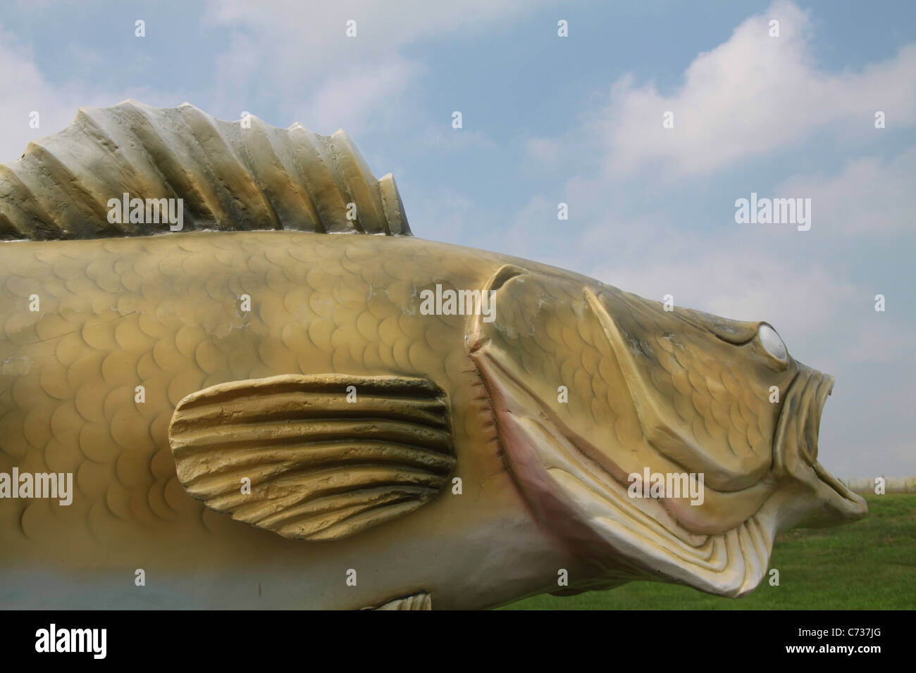 Sculpture statue minnesota hires stock photography and images Alamy