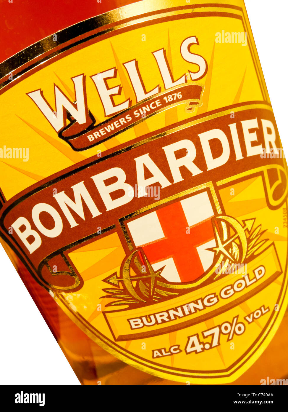 Bombardier logo hires stock photography and images Alamy