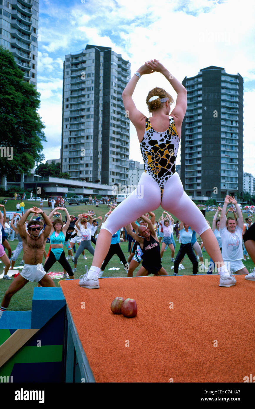 143 Jazzercise Stock Photos, High-Res Pictures, and Images - Getty Images