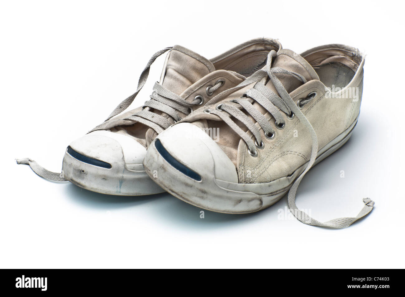 Jack purcell hi-res stock photography and images - Alamy