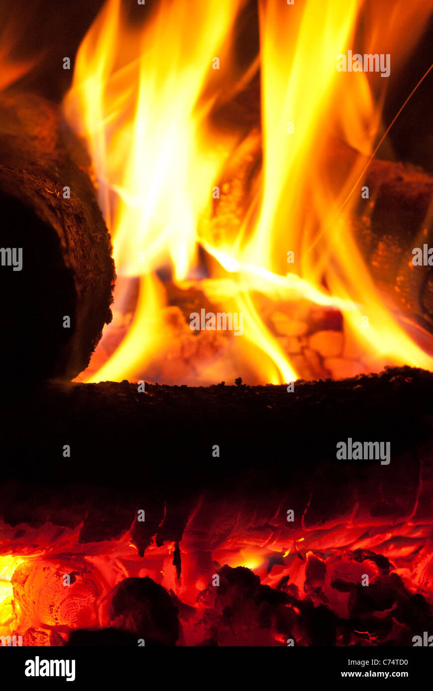Burning pits hires stock photography and images Alamy