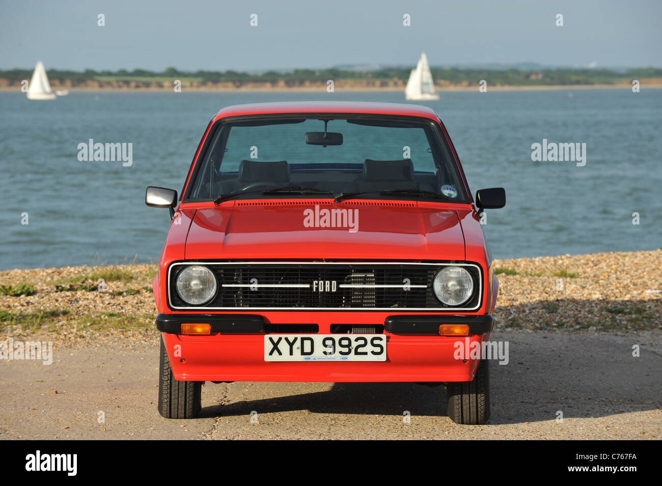 Ford rs 1800