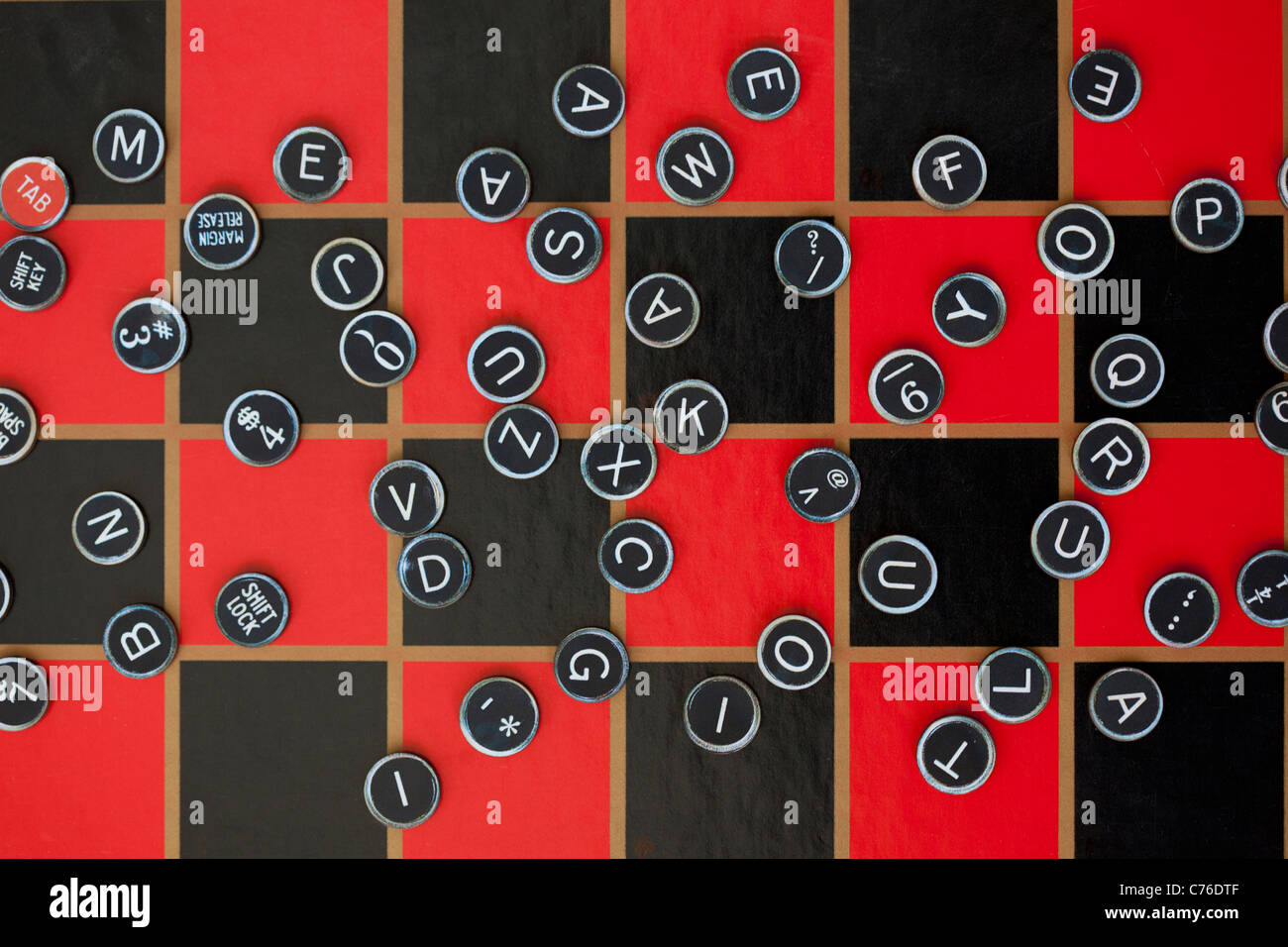 Checkerboard Patterns High Resolution Stock Photography and Images - Alamy