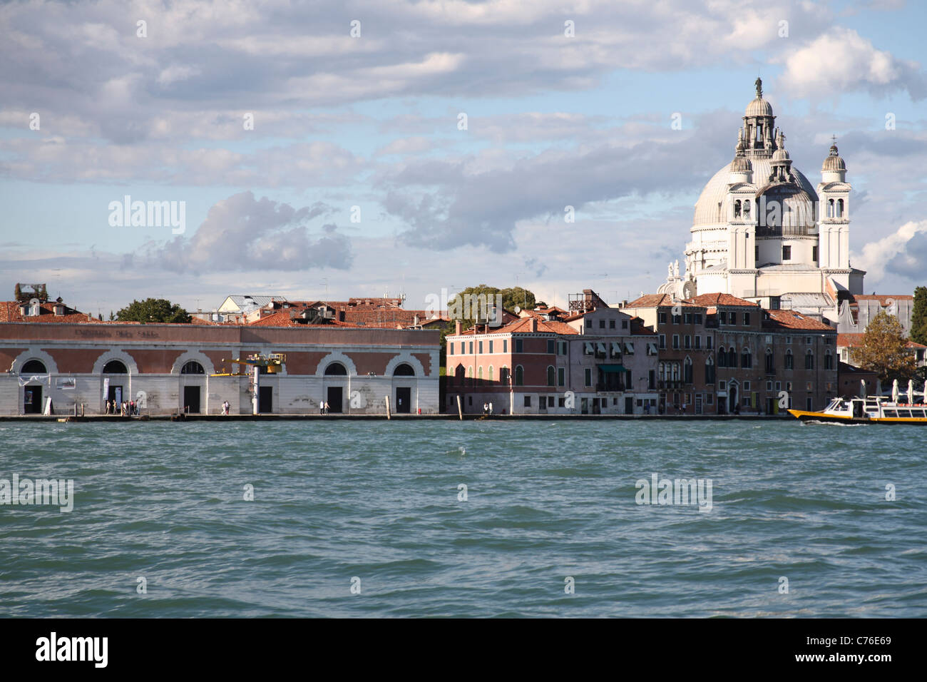Venice sea hi-res stock photography and images - Alamy