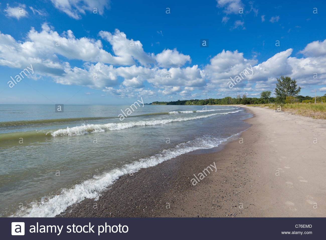 West Shore Beach Pickering West Shore Beach Pickering