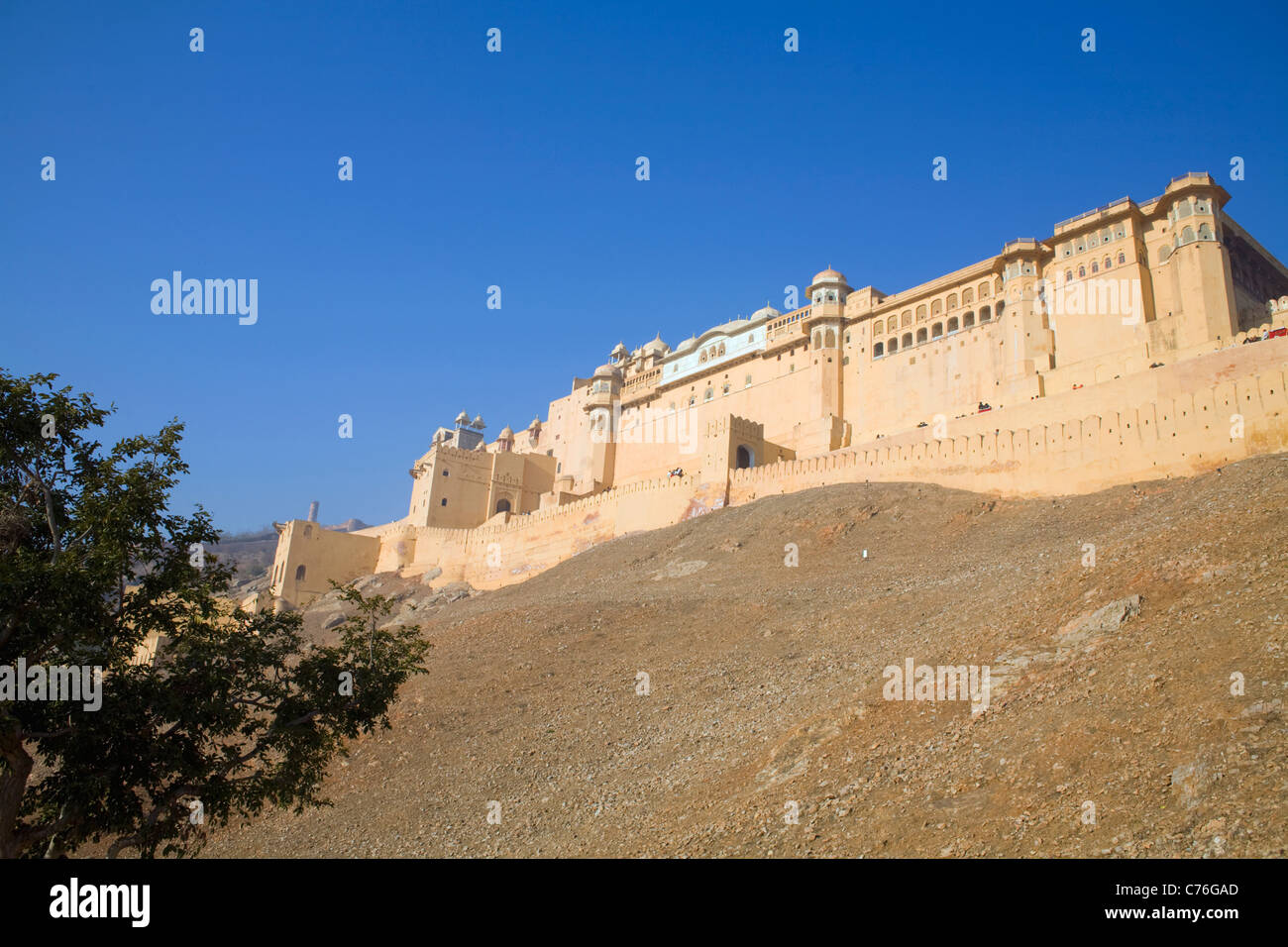 India rajasthan state hi-res stock photography and images - Alamy