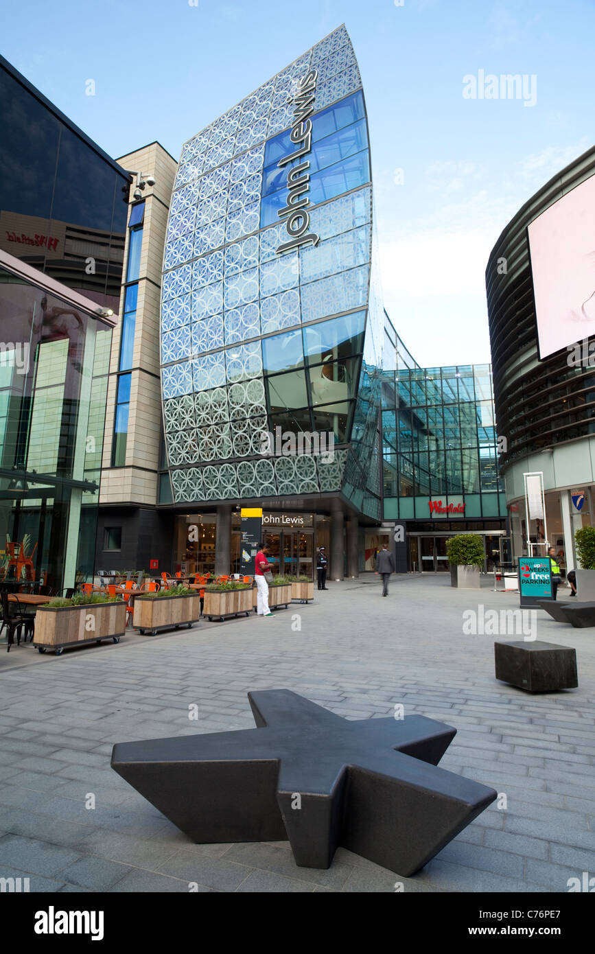 Westfield stratford hires stock photography and images Alamy