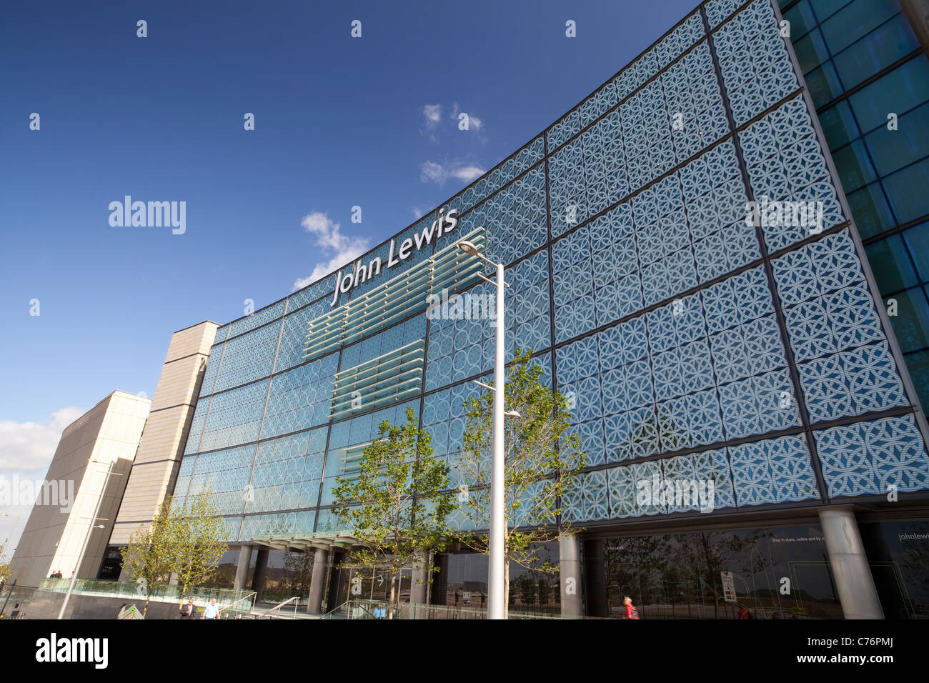 Stratford Regeneration Stock Photos & Stratford Regeneration Stock