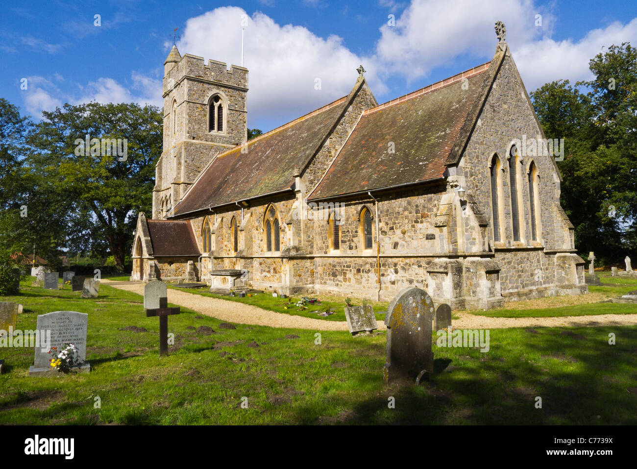 North wootton hires stock photography and images Alamy