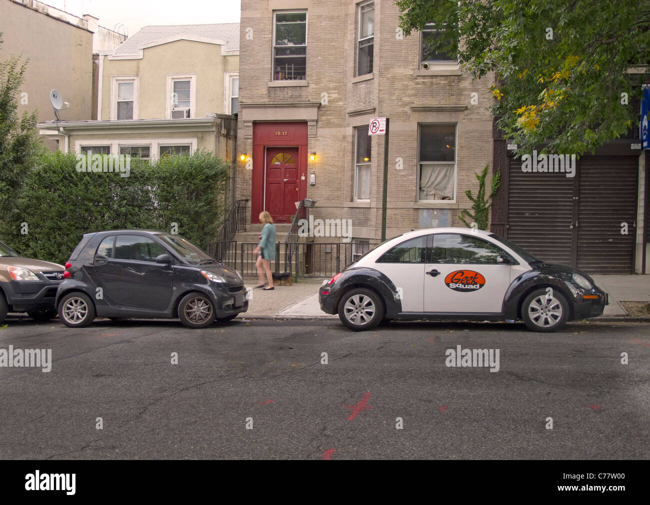 geek-squad-car-hi-res-stock-photography-and-images-alamy