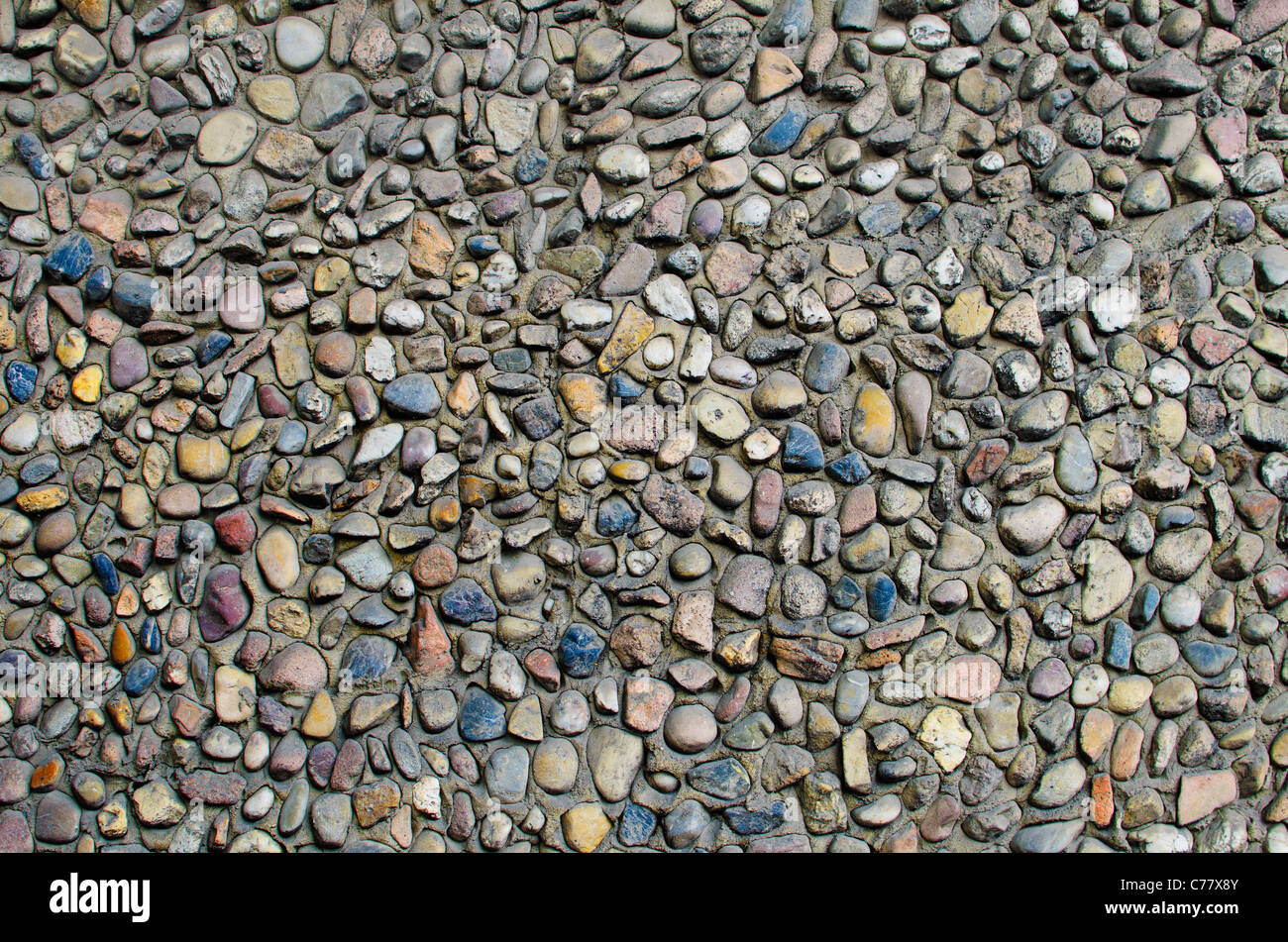Color stones background Stock Photo - Alamy