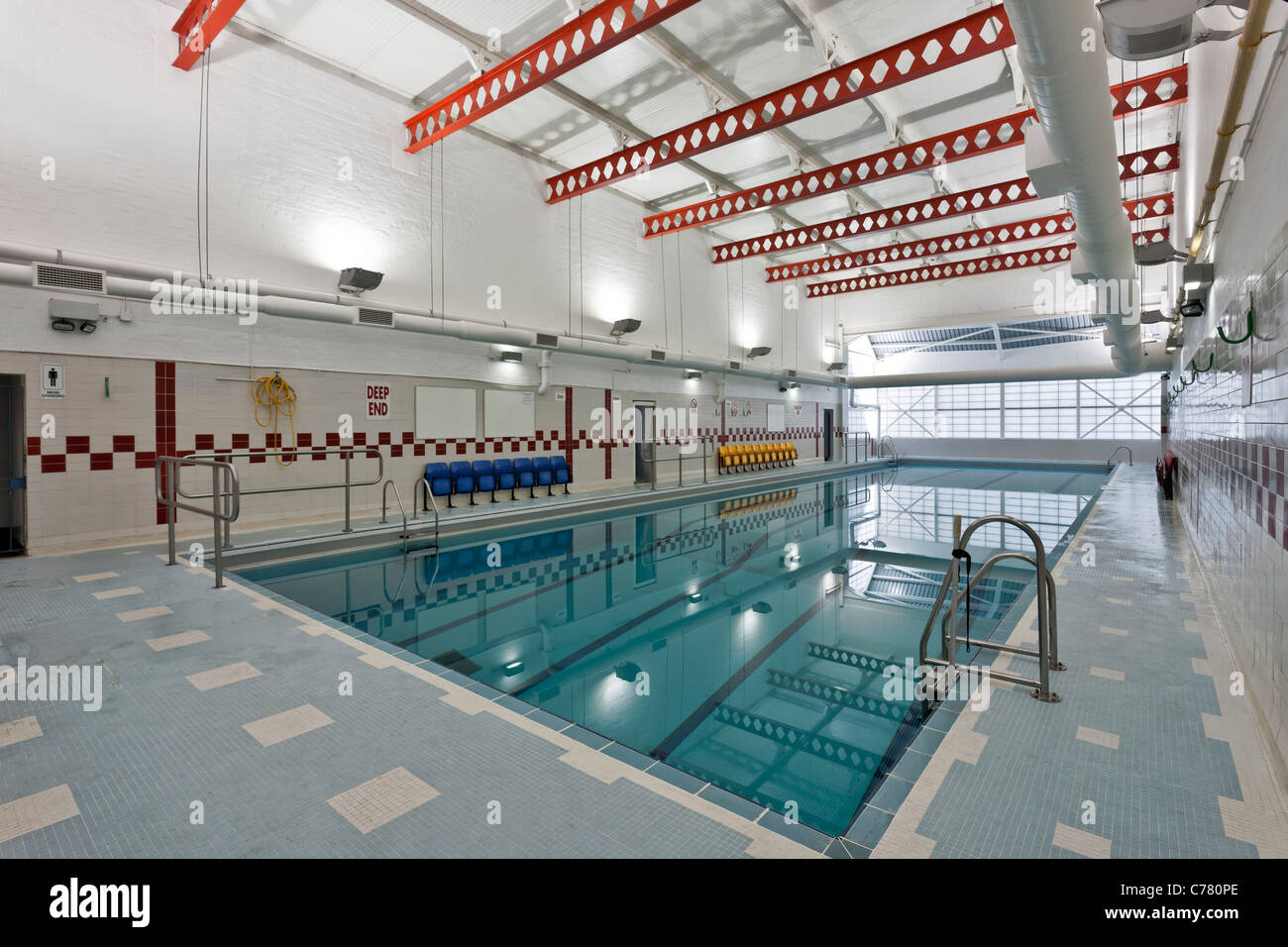 grcc pool