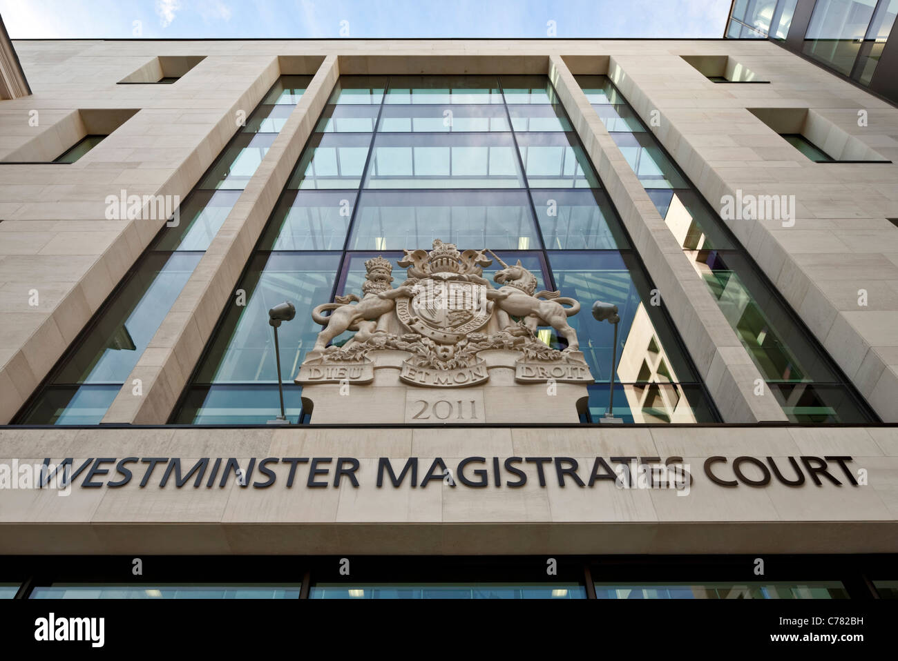 Westminster magistrates court hires stock photography and images Alamy