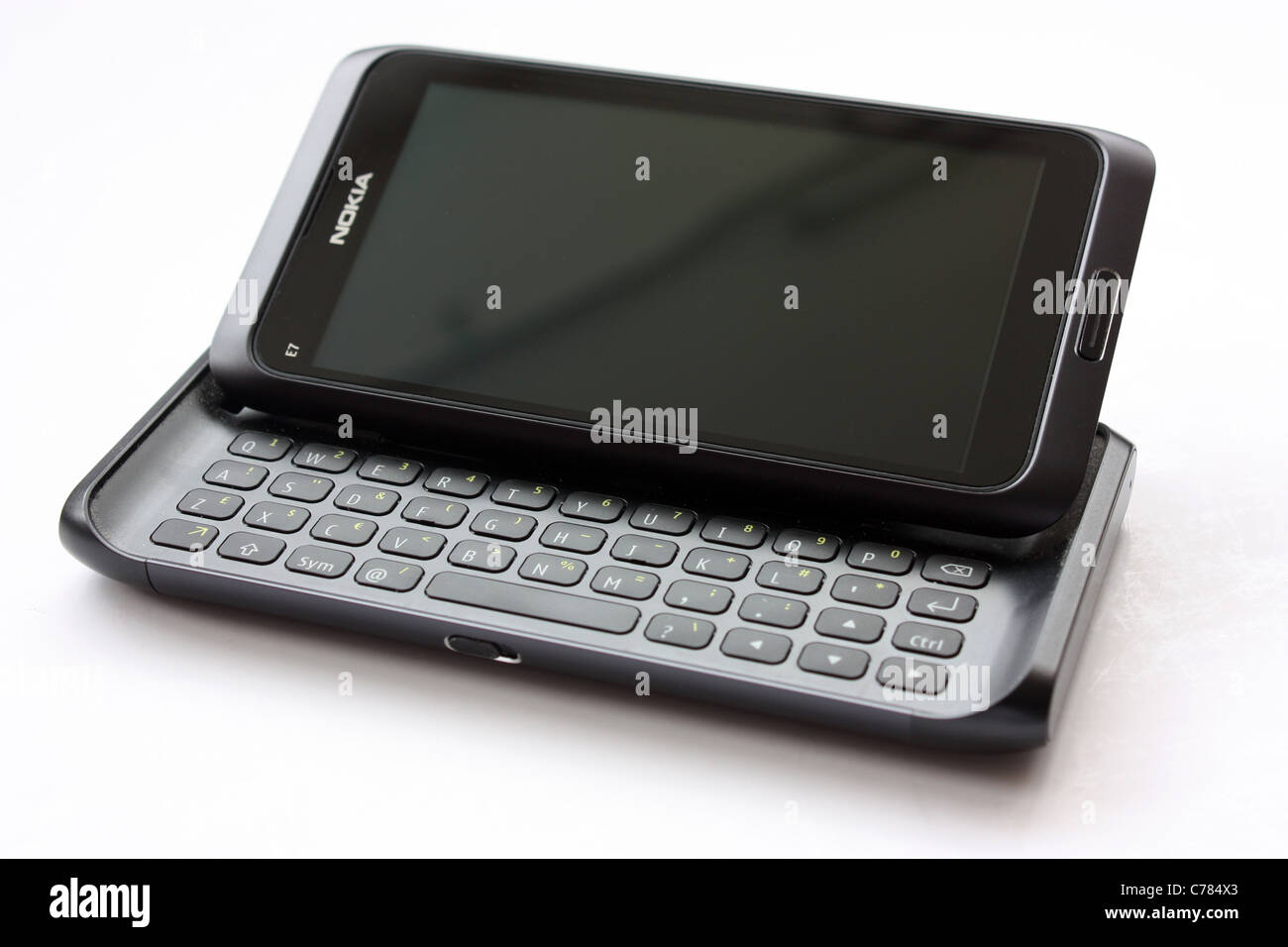 Nokia mobile phone hi-res stock photography and images - Page 4 - Alamy