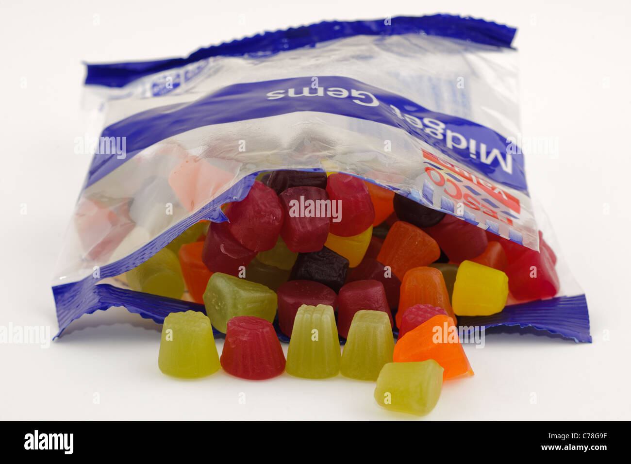 Multi packet bag sweets hires stock photography and images Alamy