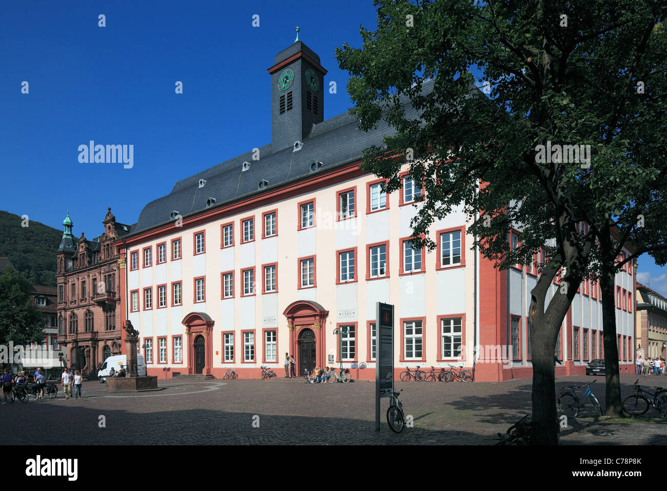 teilzeit uni heidelberg