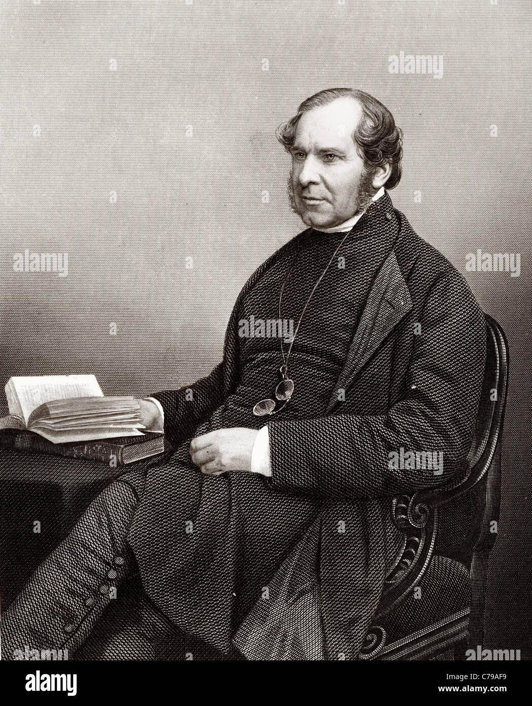 George anthony denison hi-res stock photography and images - Alamy