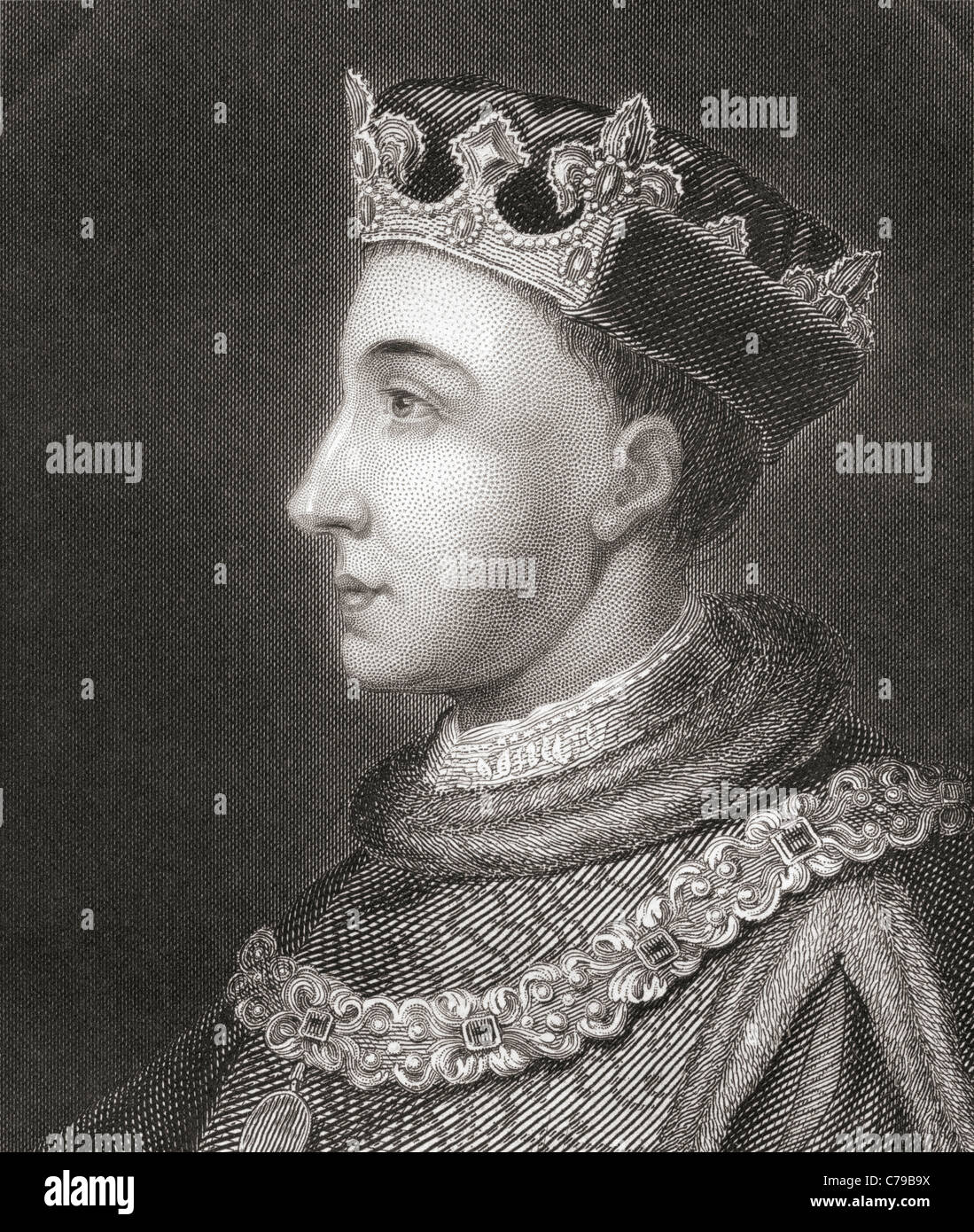 Henry V Stock Photos & Henry V Stock Images Alamy