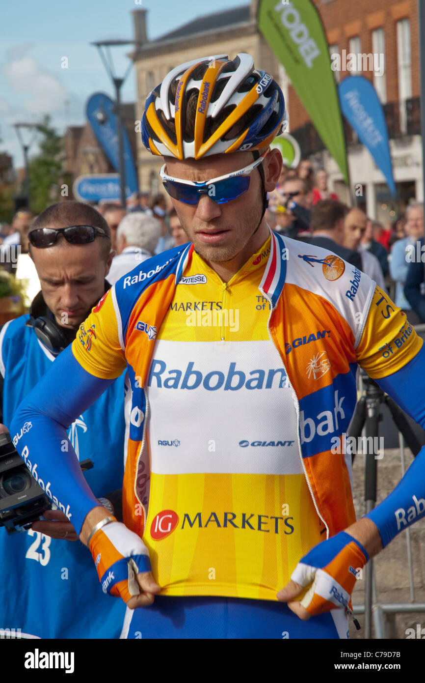 rabobank cycling