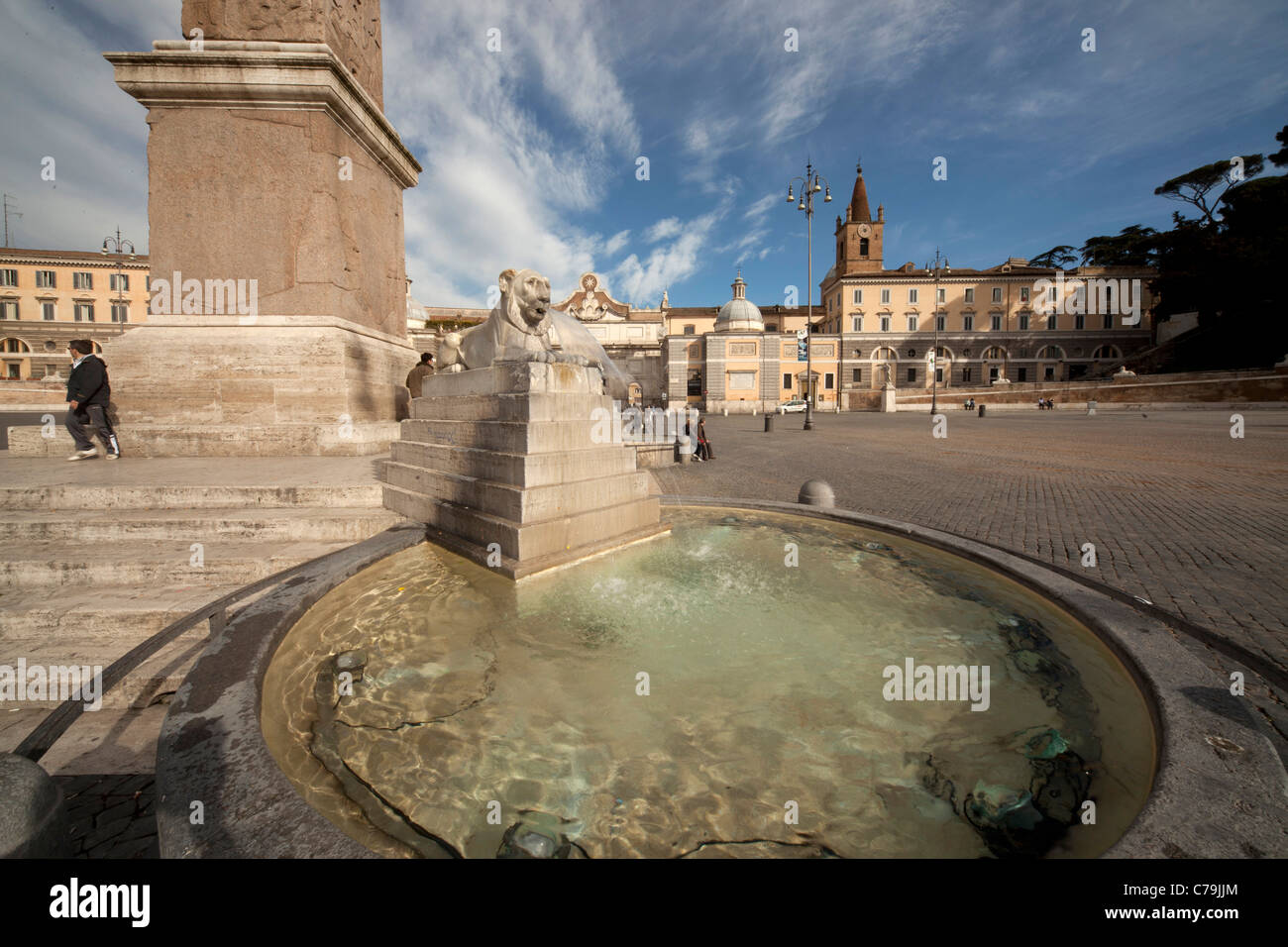 精密エッチング【Piazza del Popolo - Roma】88部限定 ゼニスブティック限定モデルの魅力とは？人気シリーズの
