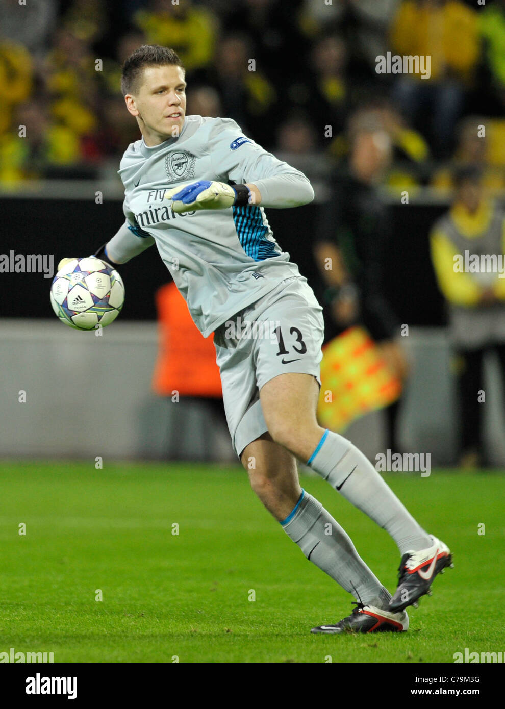 dortmund keeper jersey