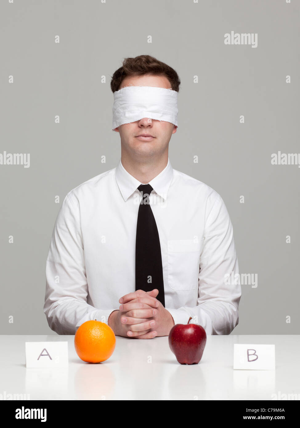 Blindfold Photos, Download The BEST Free Blindfold Stock Photos