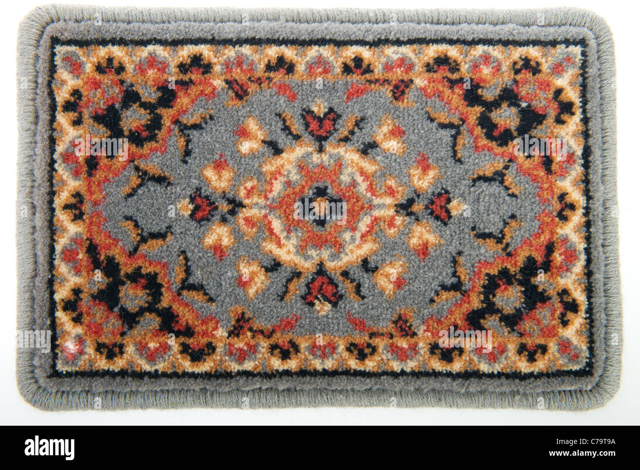 Persian carpet studio hi-res stock photography and images - Alamy