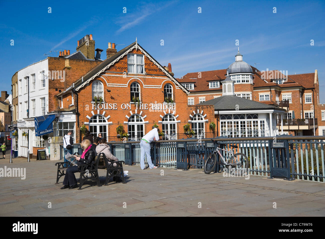 Eton house hires stock photography and images Alamy