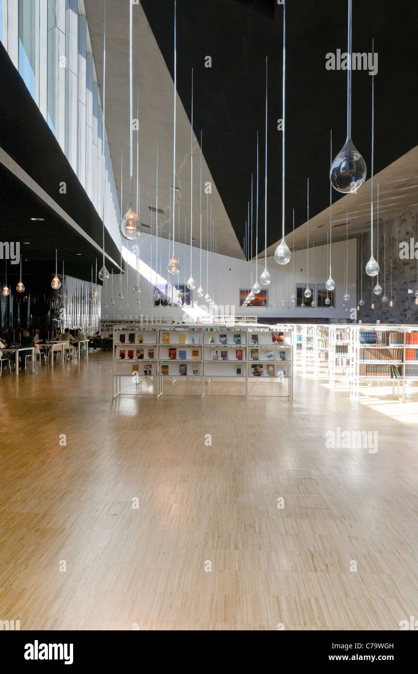 TEA Tenerife Espacio de las Artes, the new center for contemporary art ...