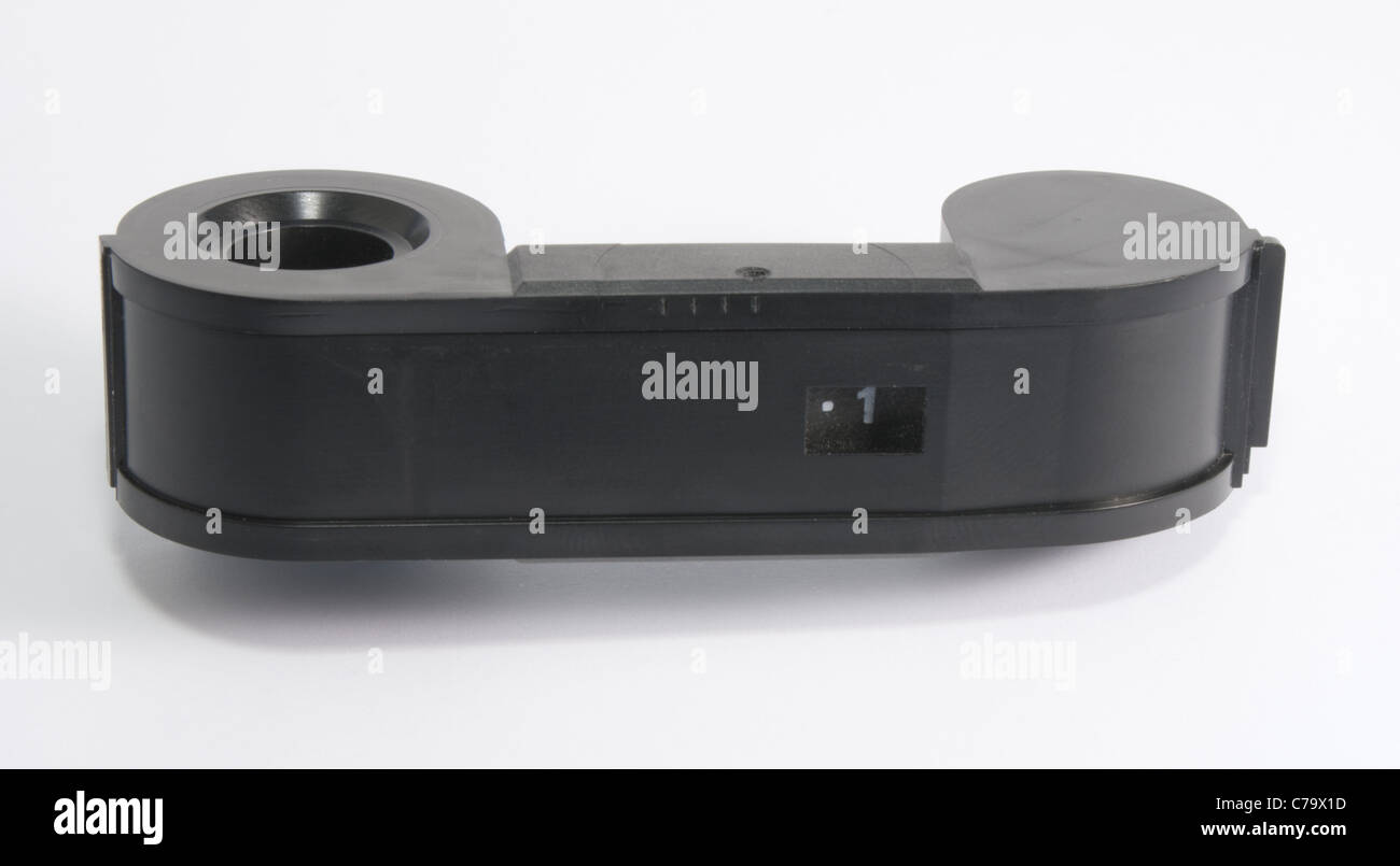 110 film Stock Photo