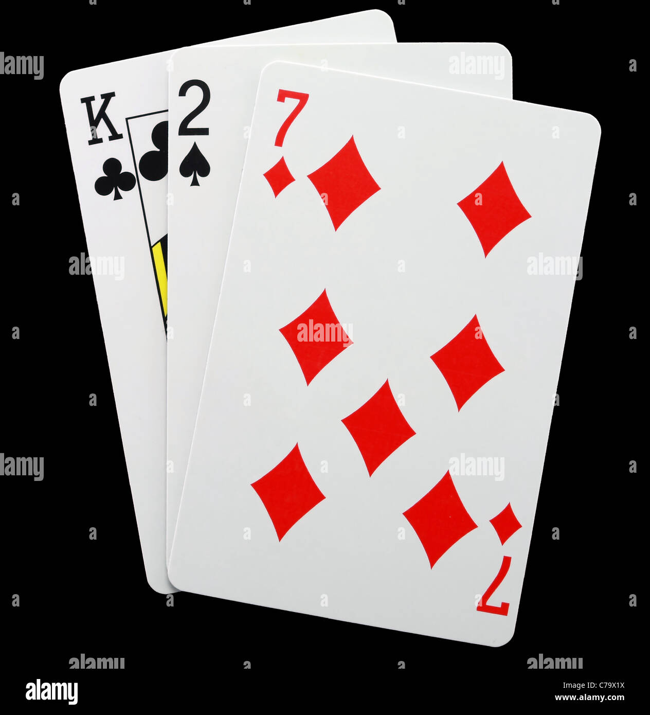 Baccarat Casino High Resolution Stock Photography and Images - Alamy