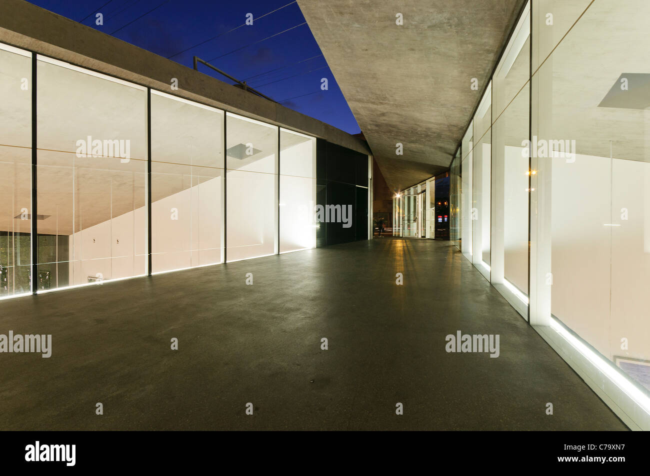 TEA Tenerife Espacio de las Artes, the new center for contemporary art ...