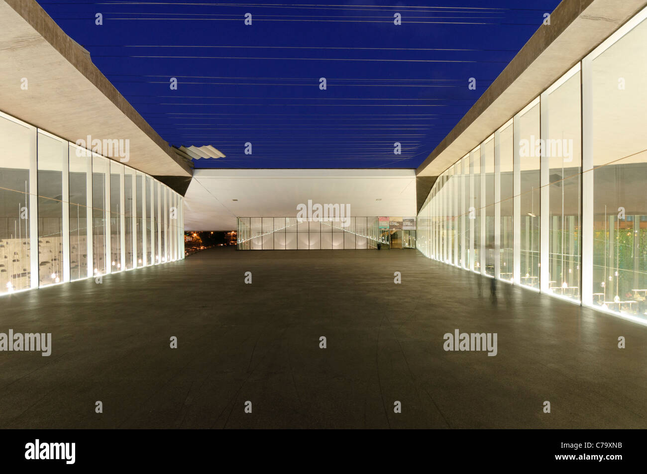 TEA Tenerife Espacio de las Artes, the new center for contemporary art ...