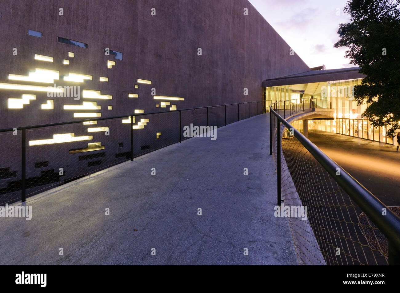 TEA Tenerife Espacio de las Artes, the new center for contemporary art ...