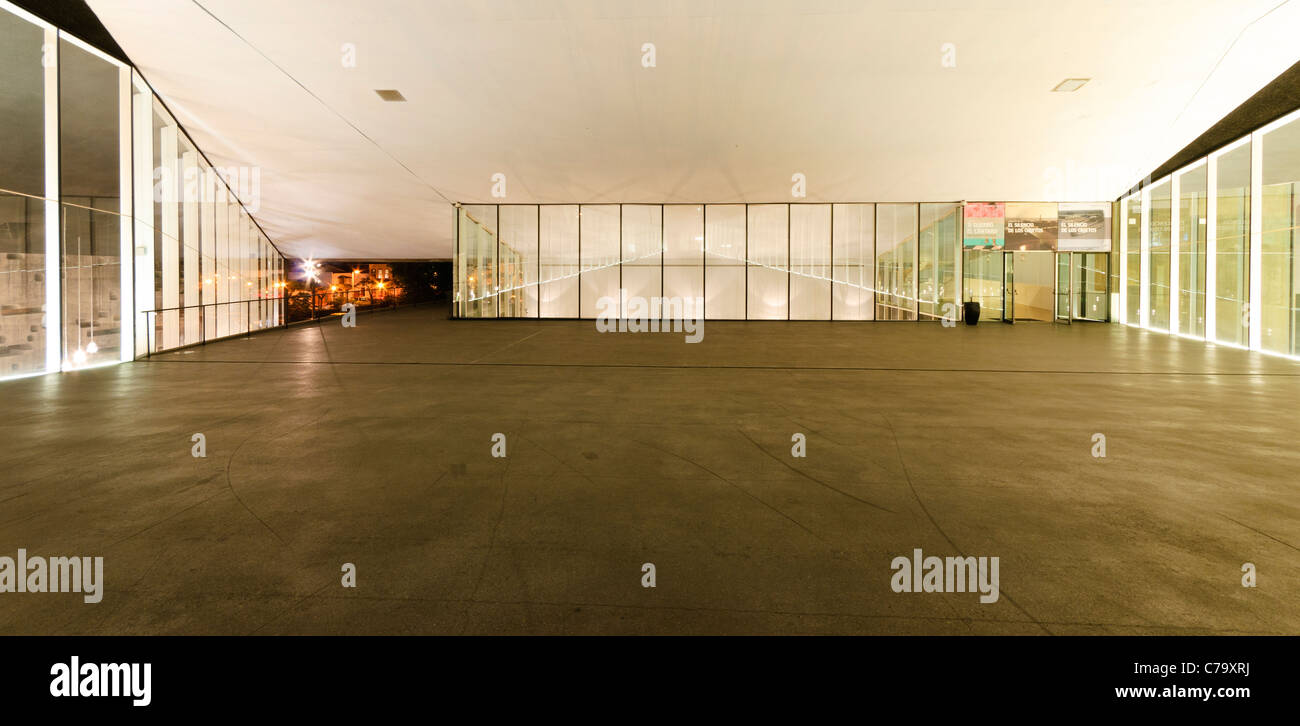TEA Tenerife Espacio de las Artes, the new center for contemporary art ...