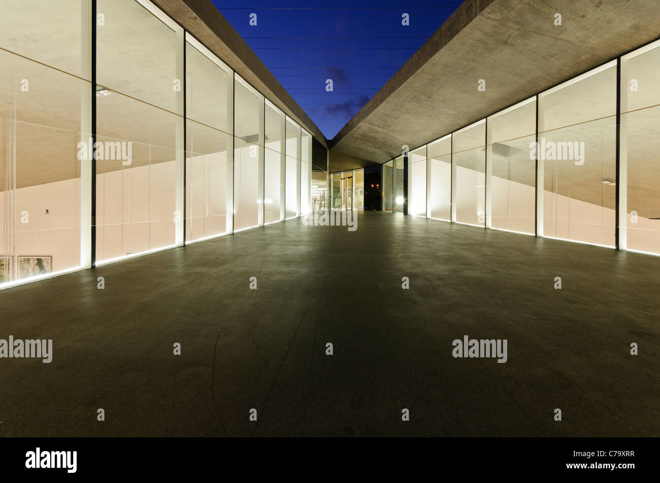 TEA Tenerife Espacio de las Artes, the new center for contemporary art ...