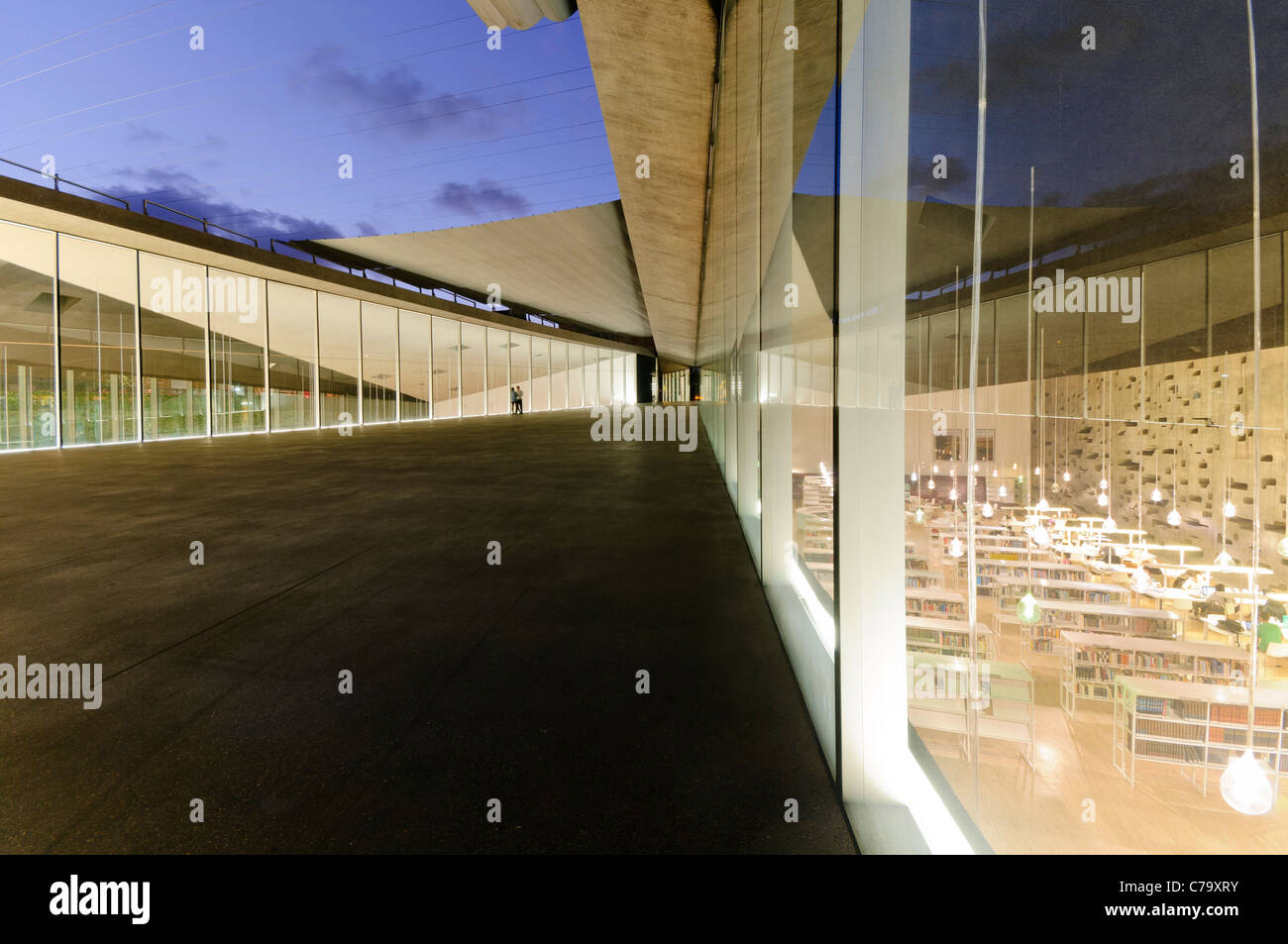 TEA Tenerife Espacio de las Artes, the new center for contemporary art ...