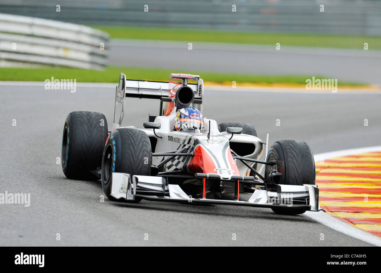 daniel ricciardo hrt