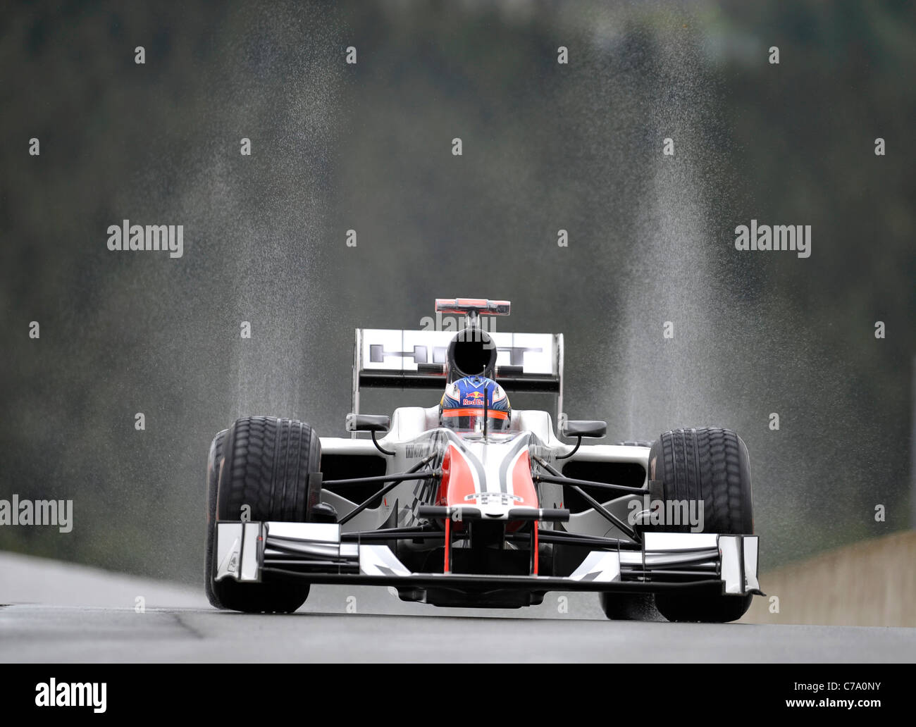 daniel ricciardo hrt