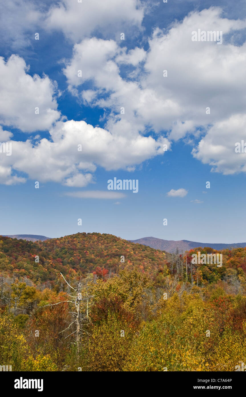 Unicoi Mountains Stock Photos Unicoi Mountains Stock Images Alamy