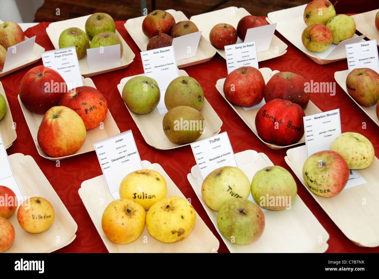 Poire High Resolution Stock Photography And Images Alamy