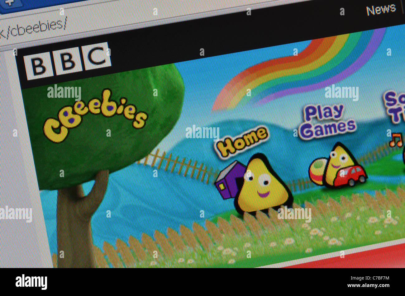 Cbeebies hi-res stock photography and images - Alamy